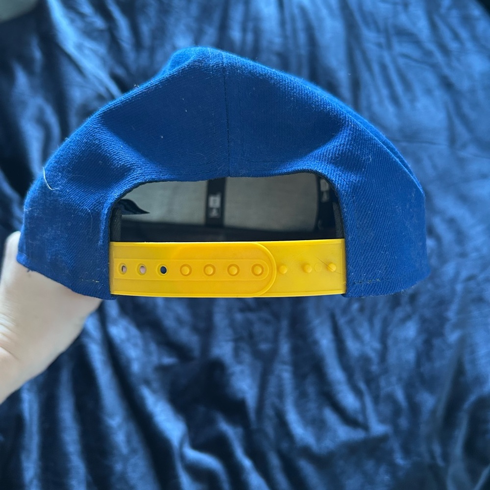 Golden State Cap - Picture 4 of 4